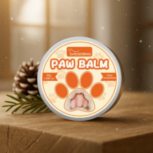 Natural Paw & Nose Protection Balm 🐾 PetSimora™