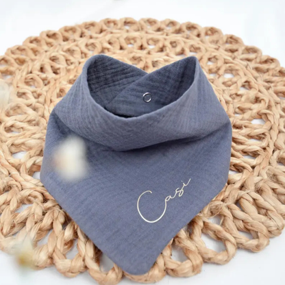 Personalized Dog Bandana 🐶 PetSimora™