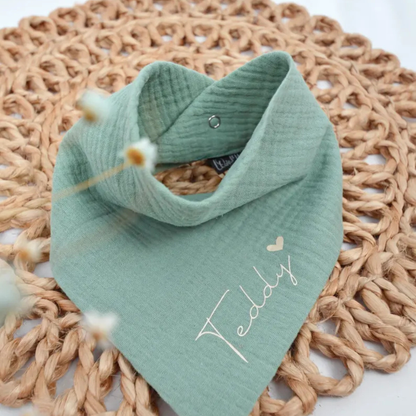 Personalized Dog Bandana 🐶 PetSimora™