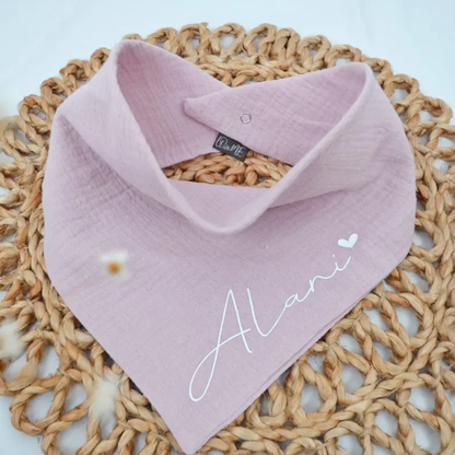 Personalized Dog Bandana 🐶 PetSimora™